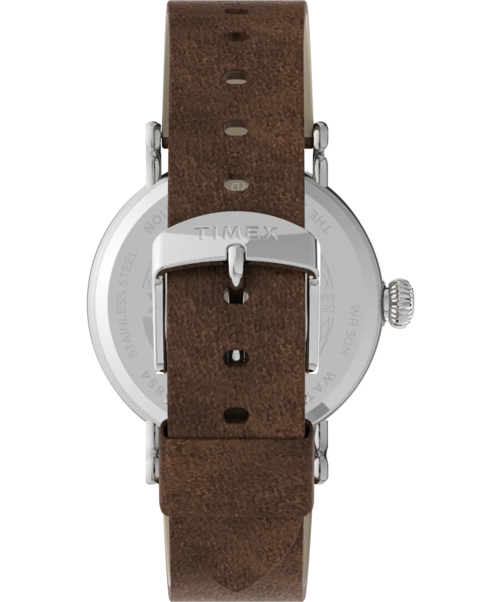 Peanuts® x Timex Standard Featuring Snoopy Autumn - Image 3