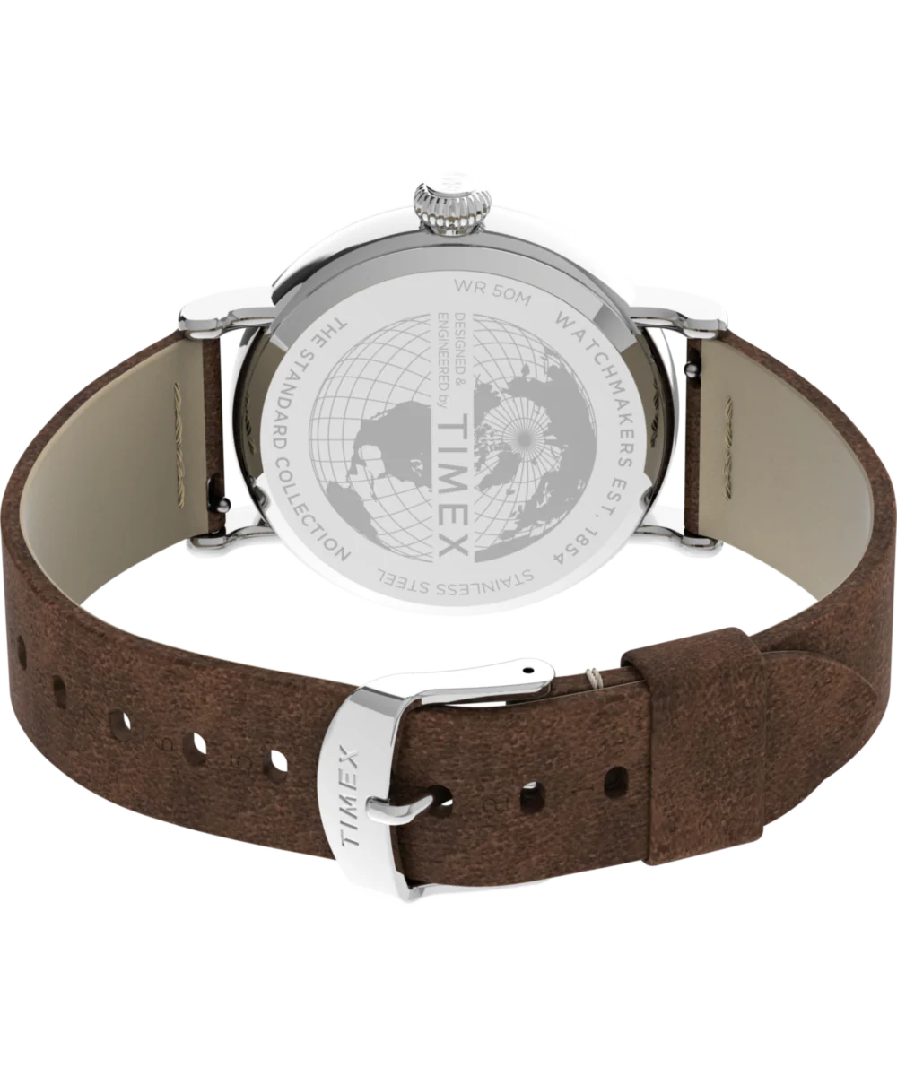 Peanuts® x Timex Standard Featuring Snoopy Autumn - Image 5