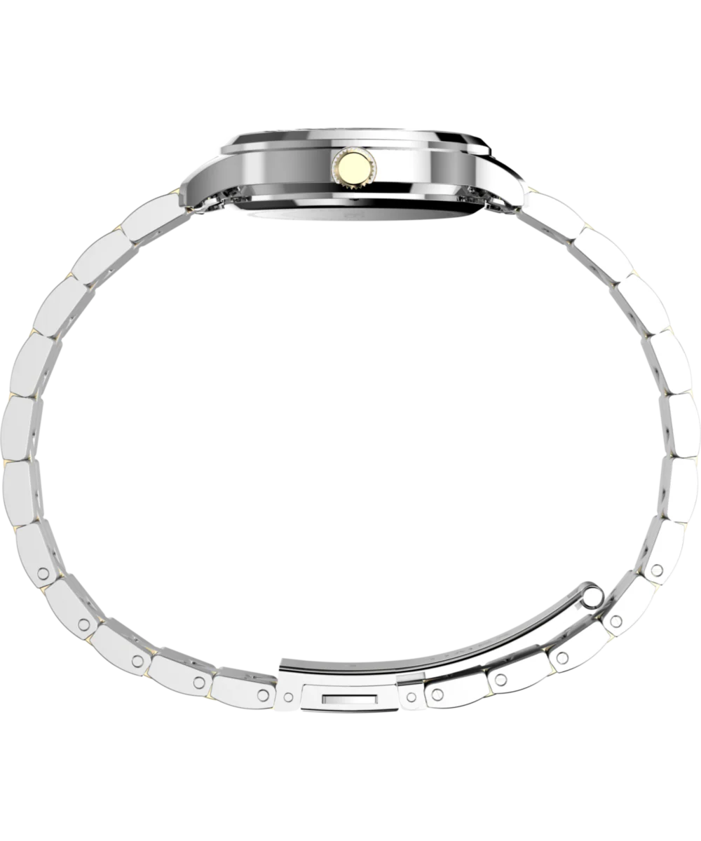 Peyton 32mm Stainless Steel Bracelet Watch - Image 3