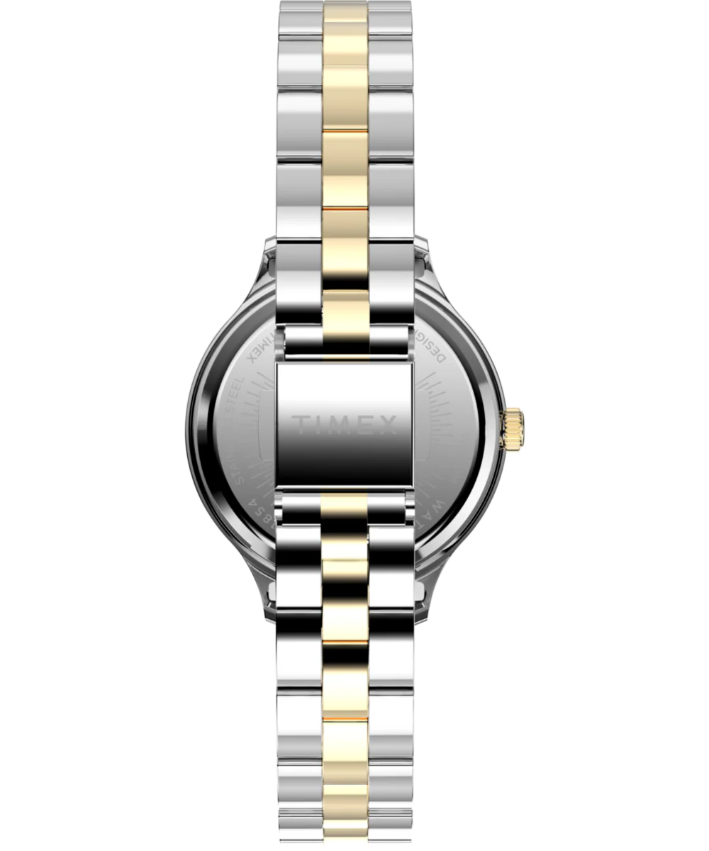 Peyton 32mm Stainless Steel Bracelet Watch - Image 4