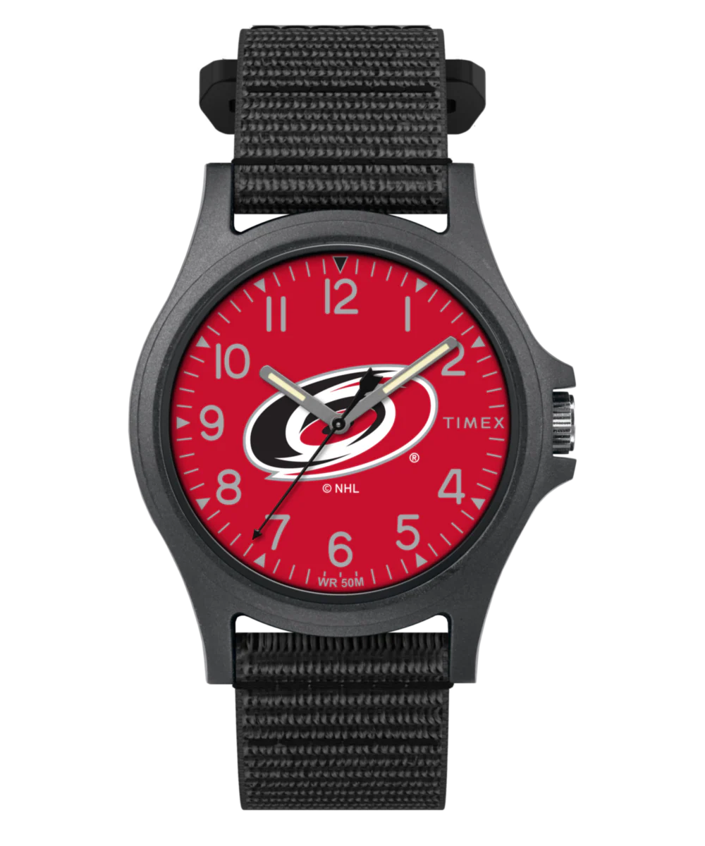 Pride Carolina Hurricanes