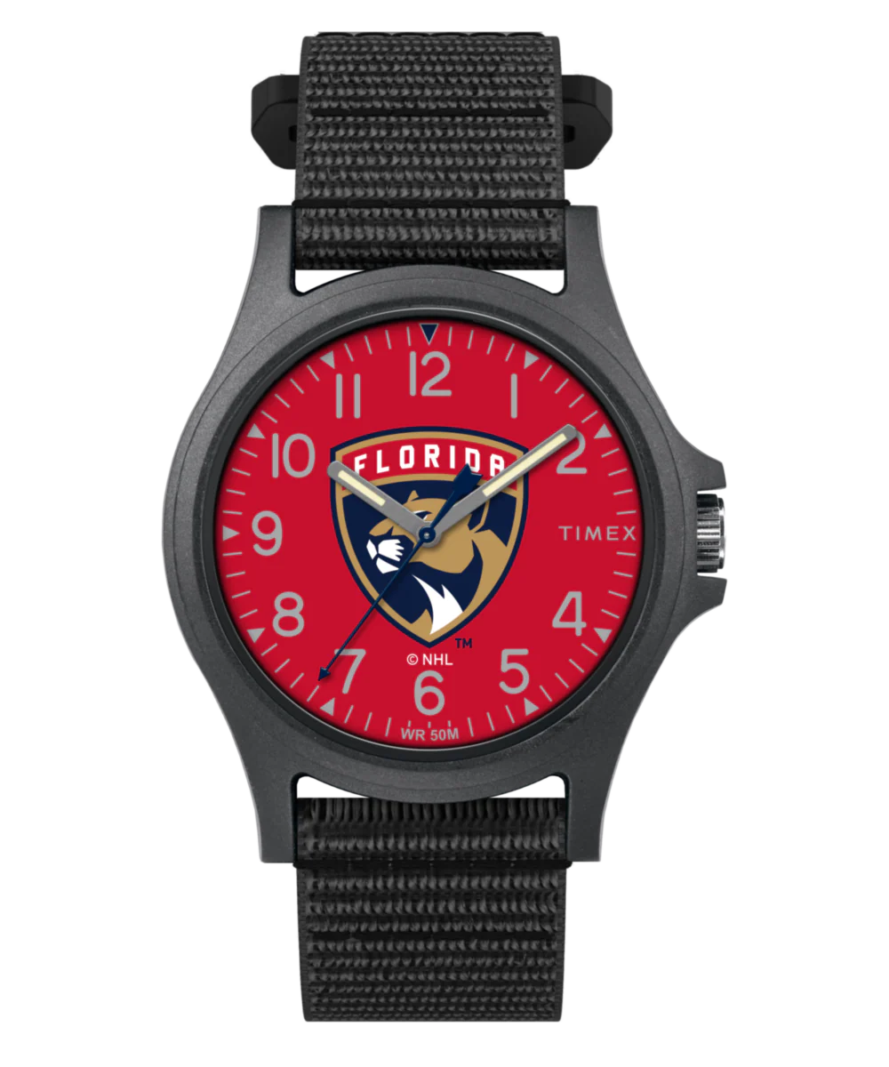 Pride Florida Panthers