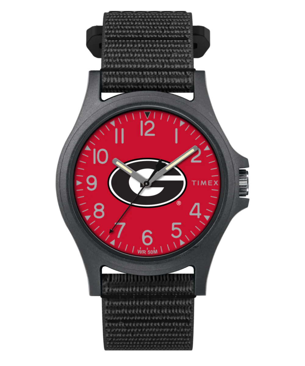 Pride Georgia Bulldogs