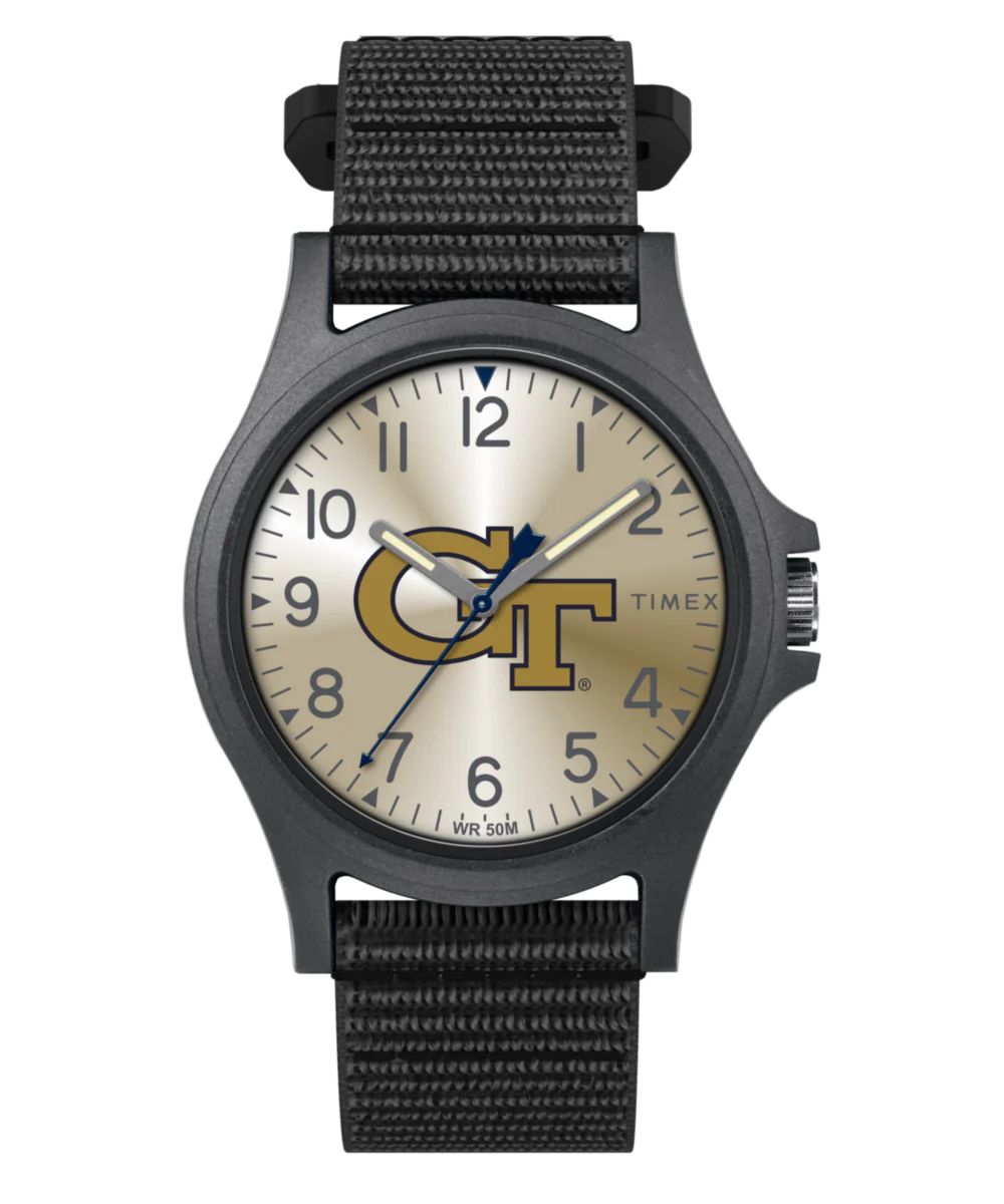 Pride Georgia Tech Yellow Jackets