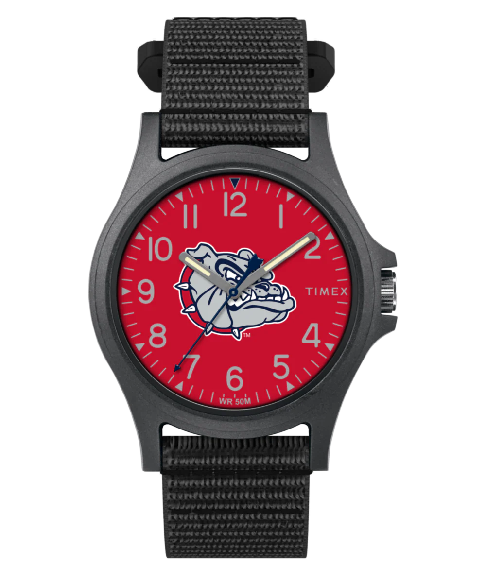 Pride Gonzaga Bulldogs