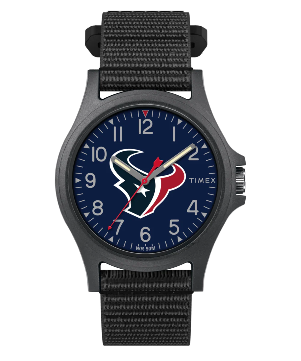Pride Houston Texans