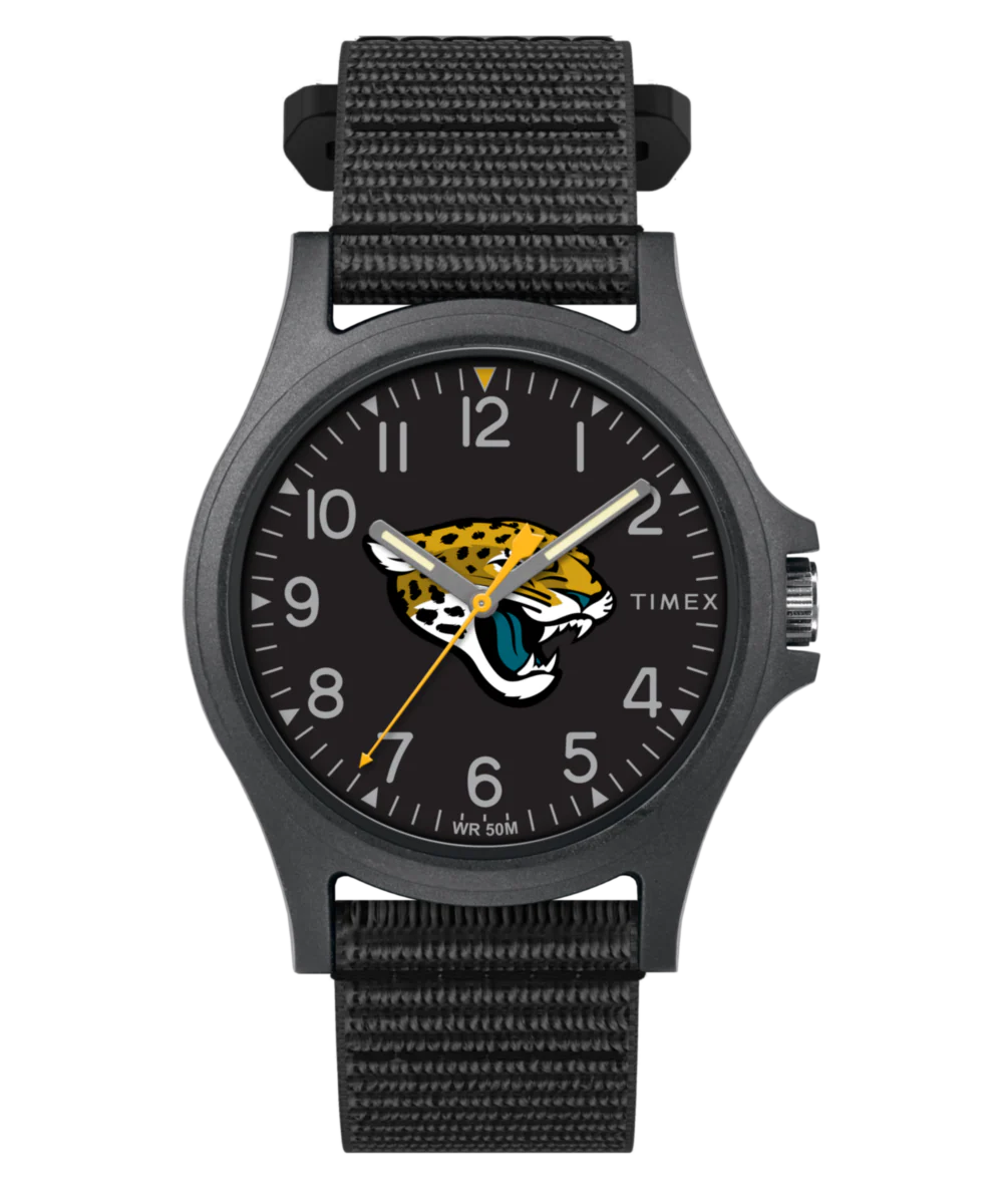 Pride Jacksonville Jaguars