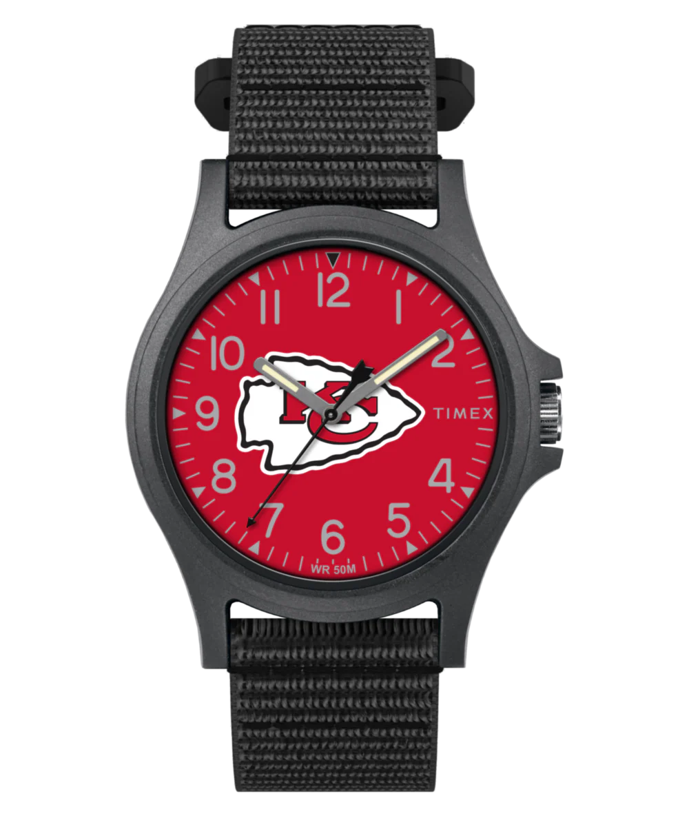 Pride Kansas City Chiefs