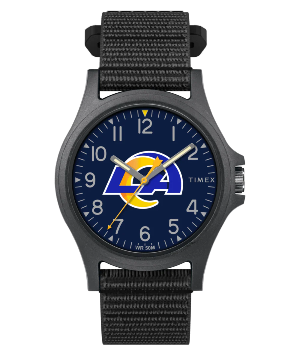 Pride Los Angeles Rams