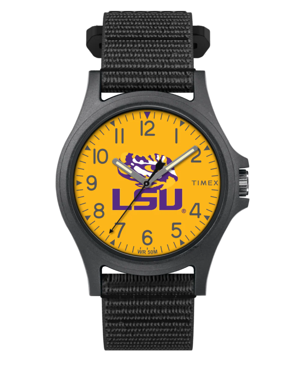 Pride LSU Tigers