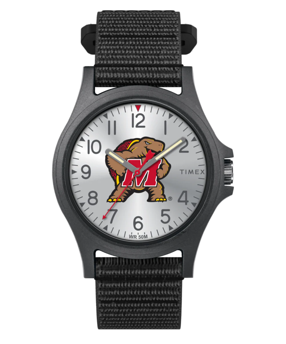 Pride Maryland Terrapins
