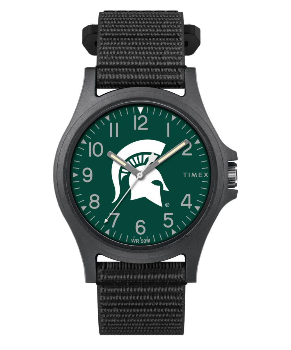 Pride Michigan State Spartans