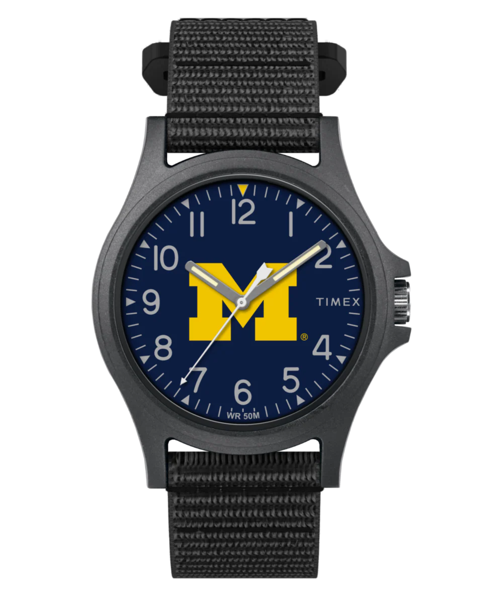 Pride Michigan Wolverines