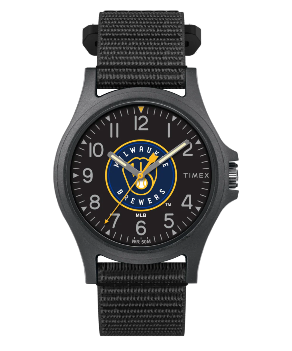 Pride Milwaukee Brewers