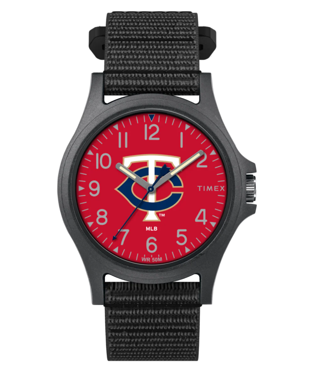 Pride Minnesota Twins