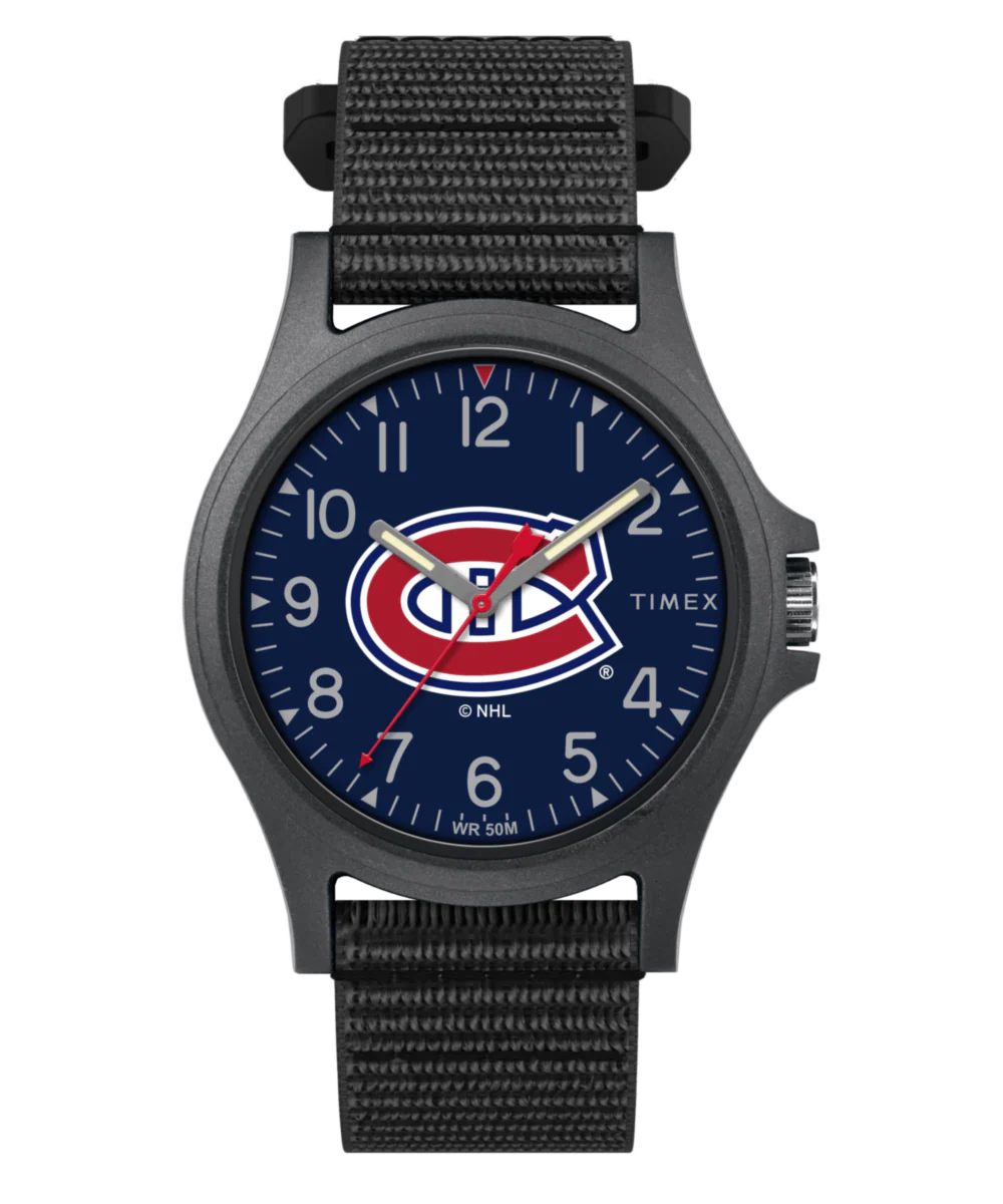 Pride Montreal Canadiens