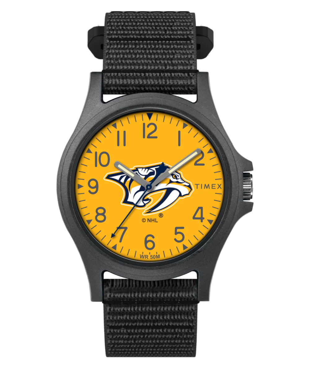Pride Nashville Predators