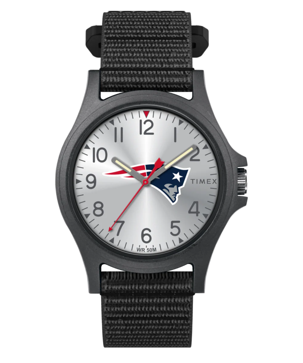 Pride New England Patriots