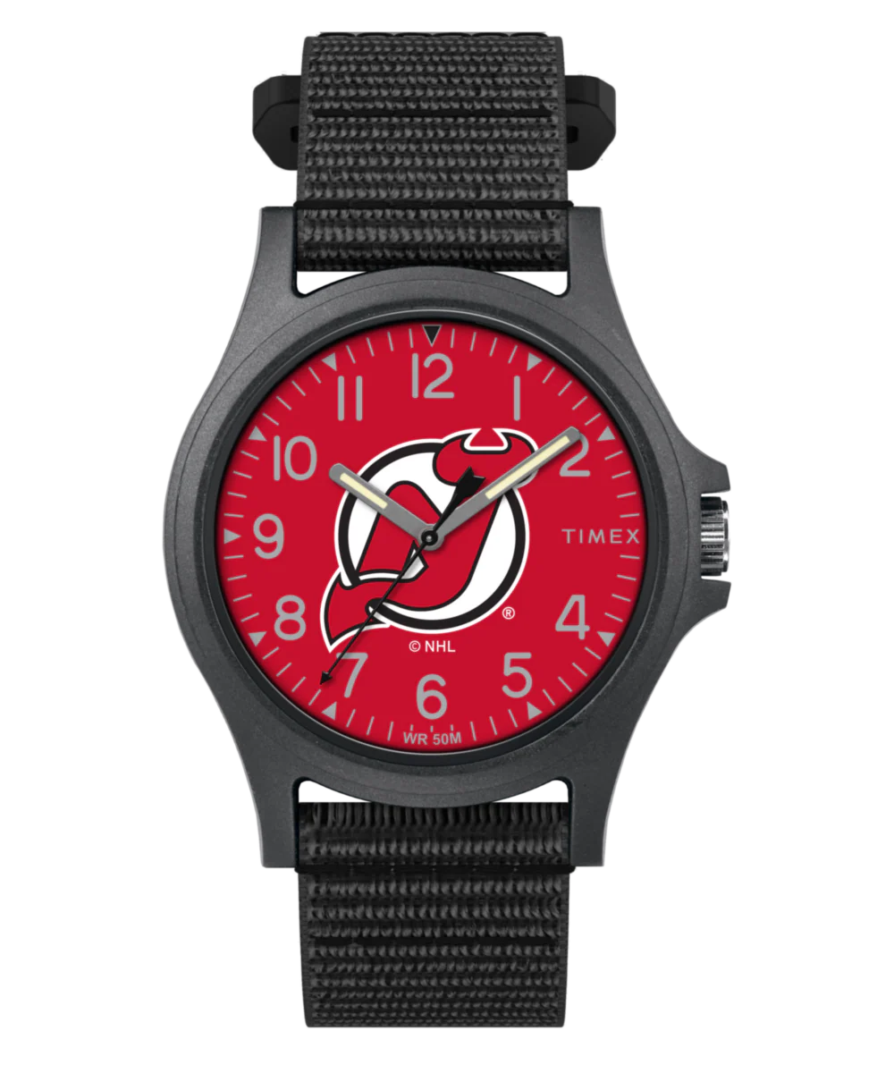 Pride New Jersey Devils