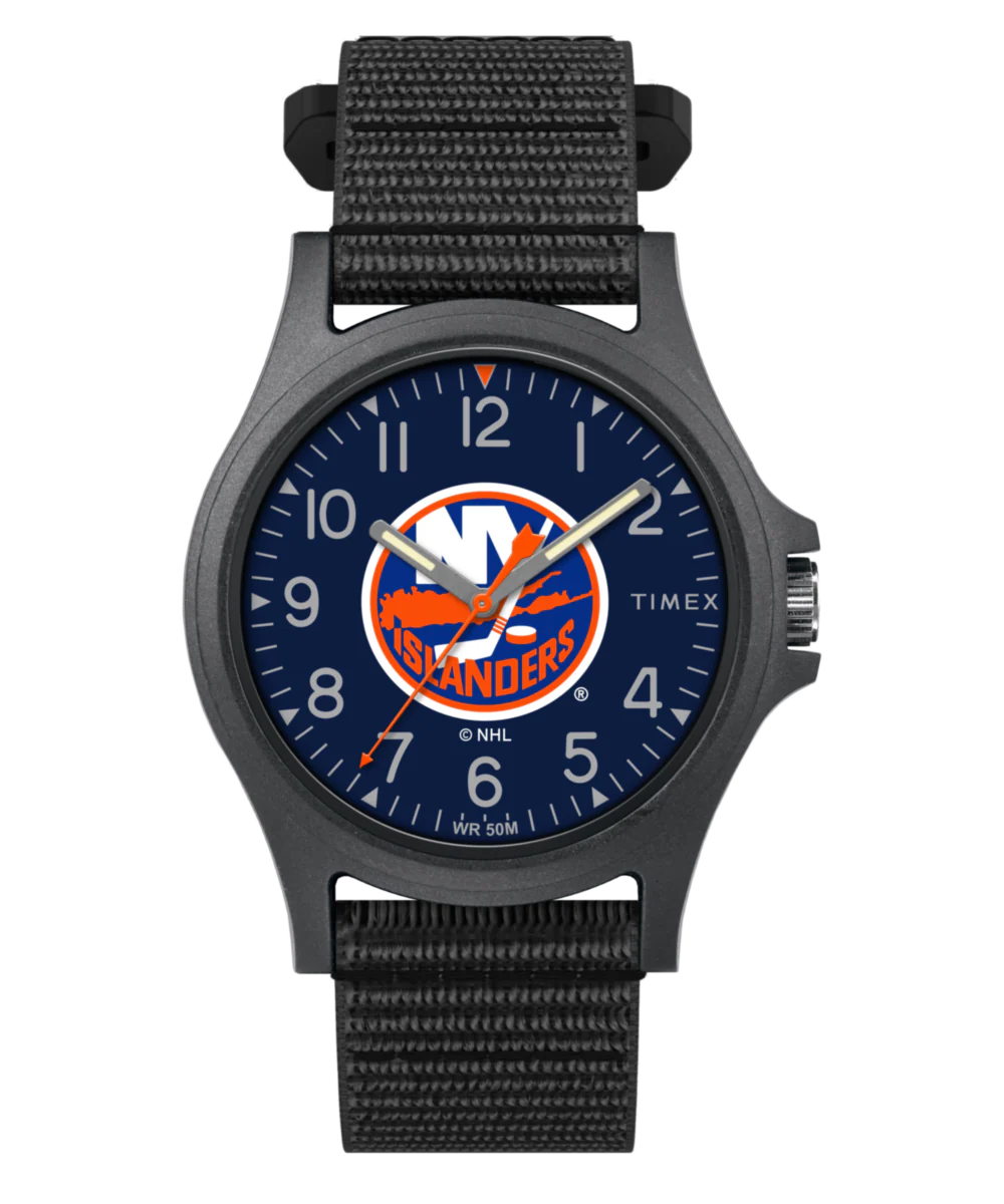 Pride New York Islanders
