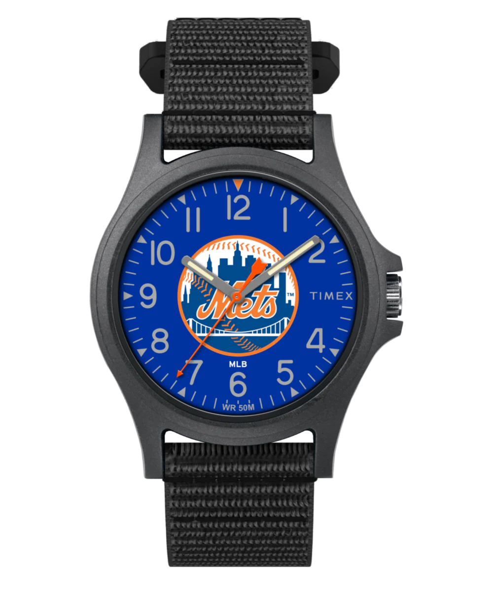 Pride New York Mets