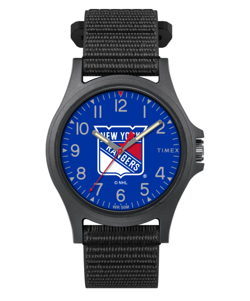 Pride New York Rangers