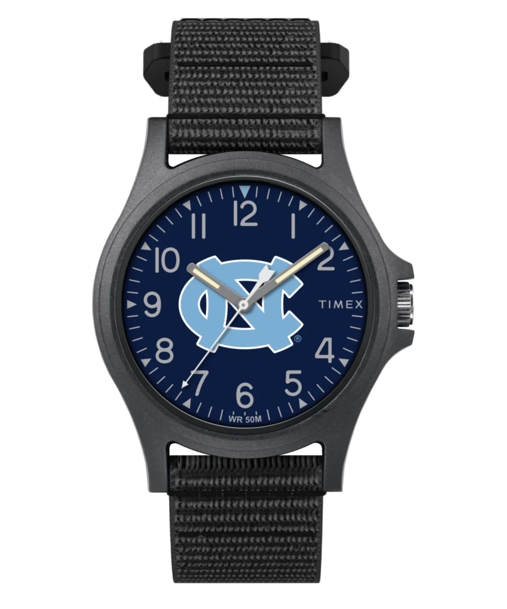 Pride North Carolina Tar Heels