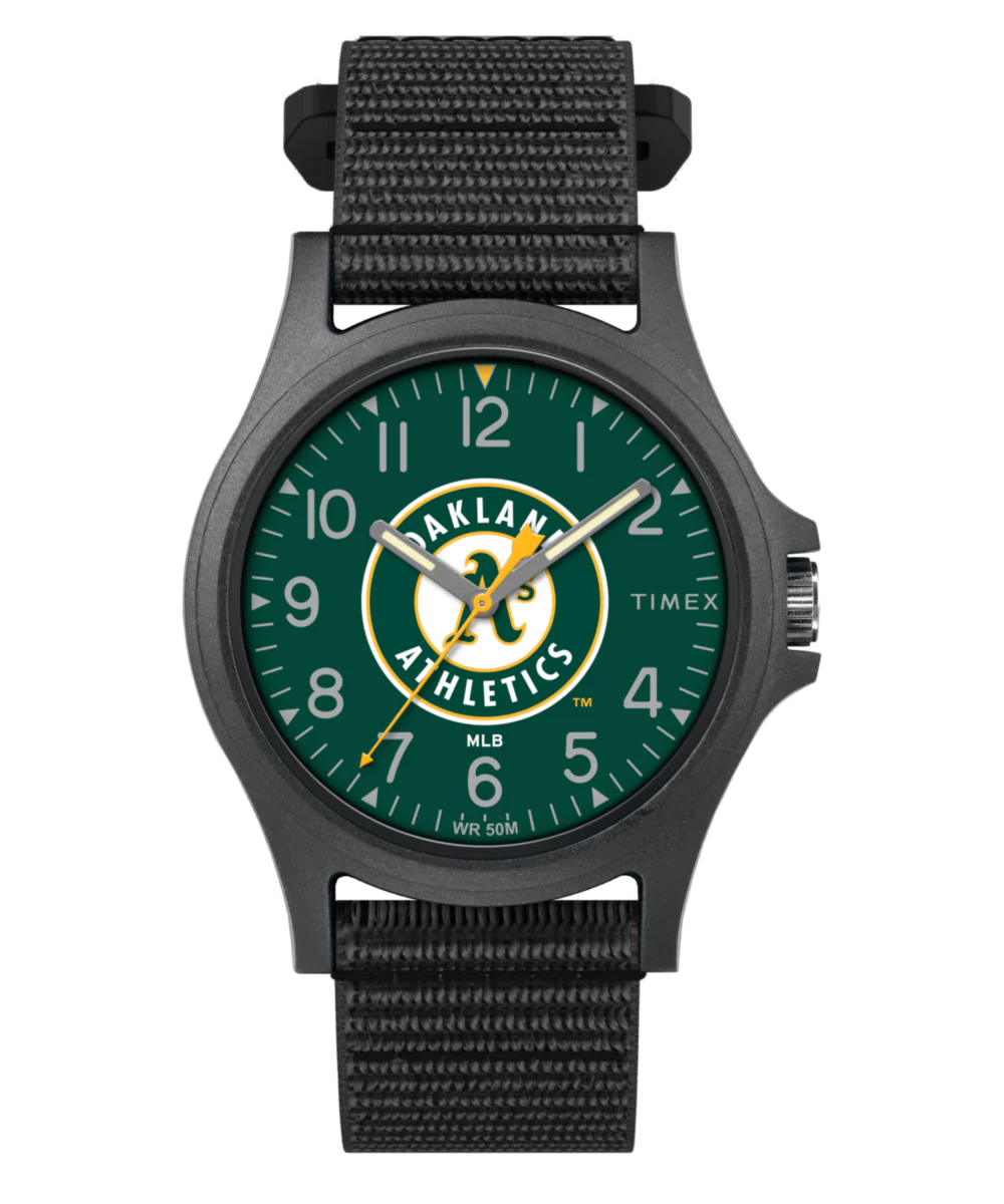 Pride Oakland Athletics