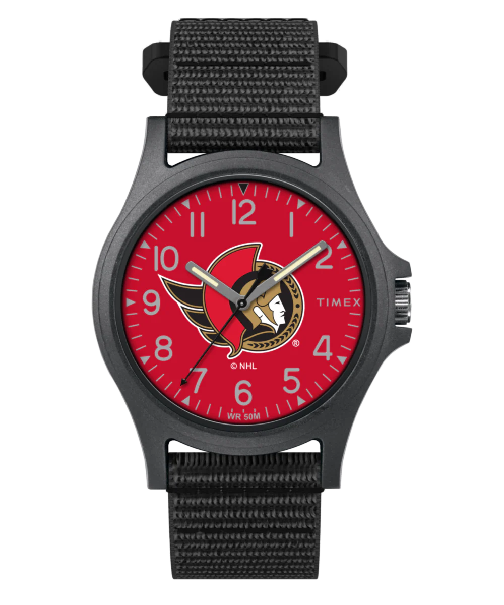 Pride Ottawa Senators