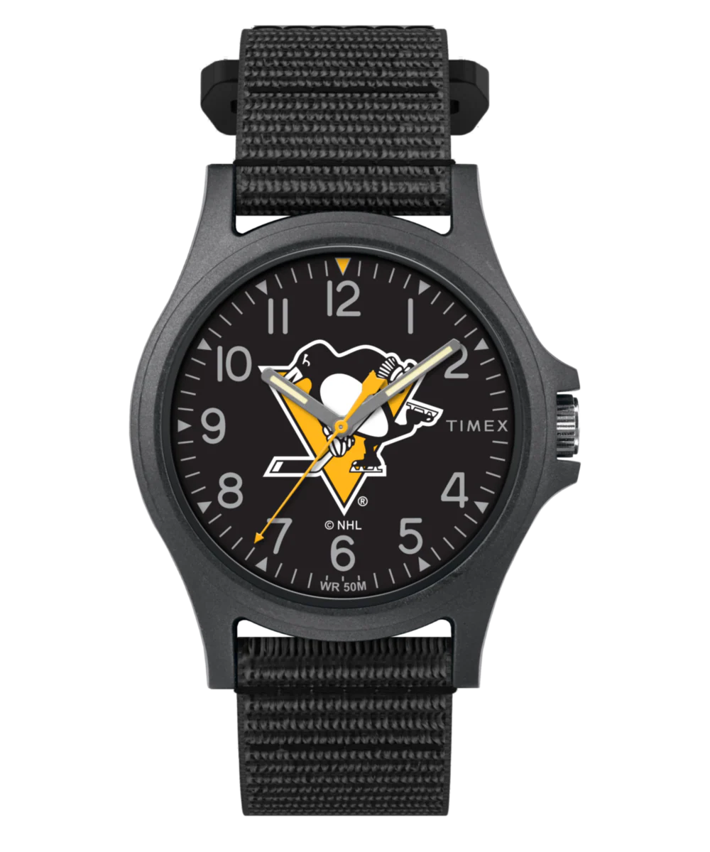 Pride Pittsburgh Penguins