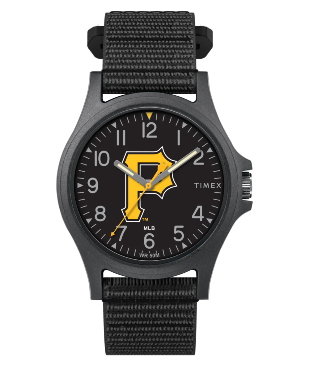 Pride Pittsburgh Pirates