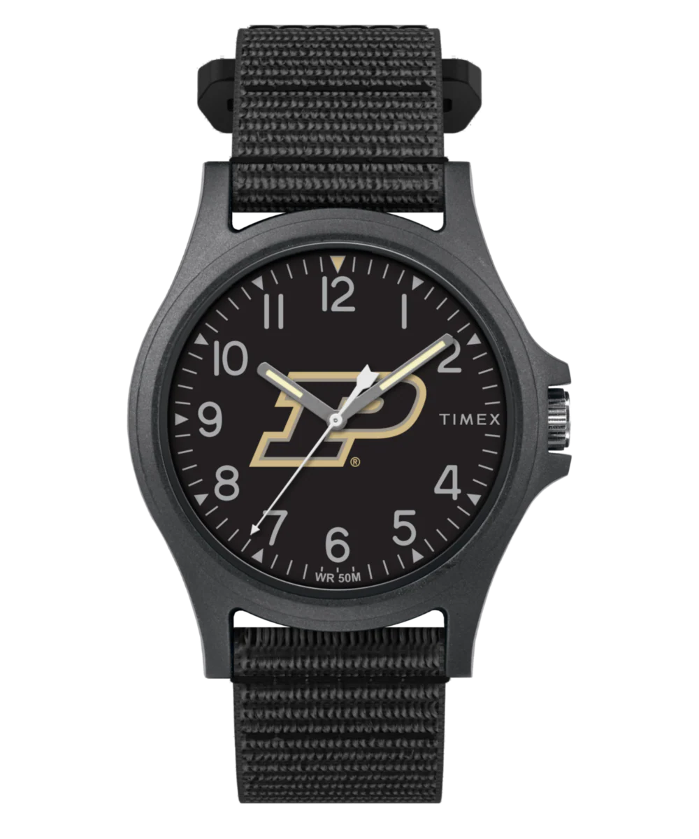 Pride Purdue Boilermakers