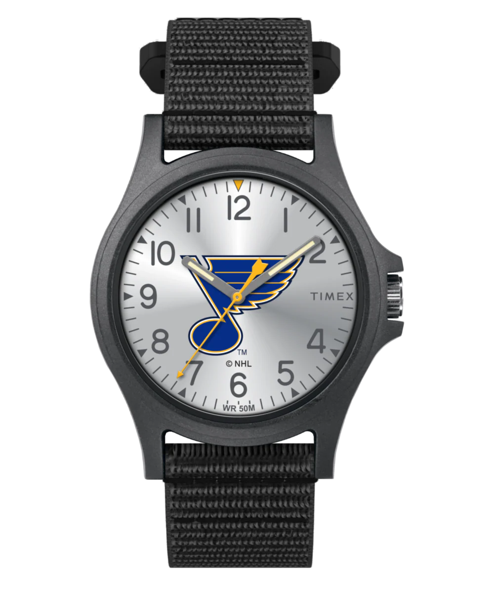 Pride Saint Louis Blues