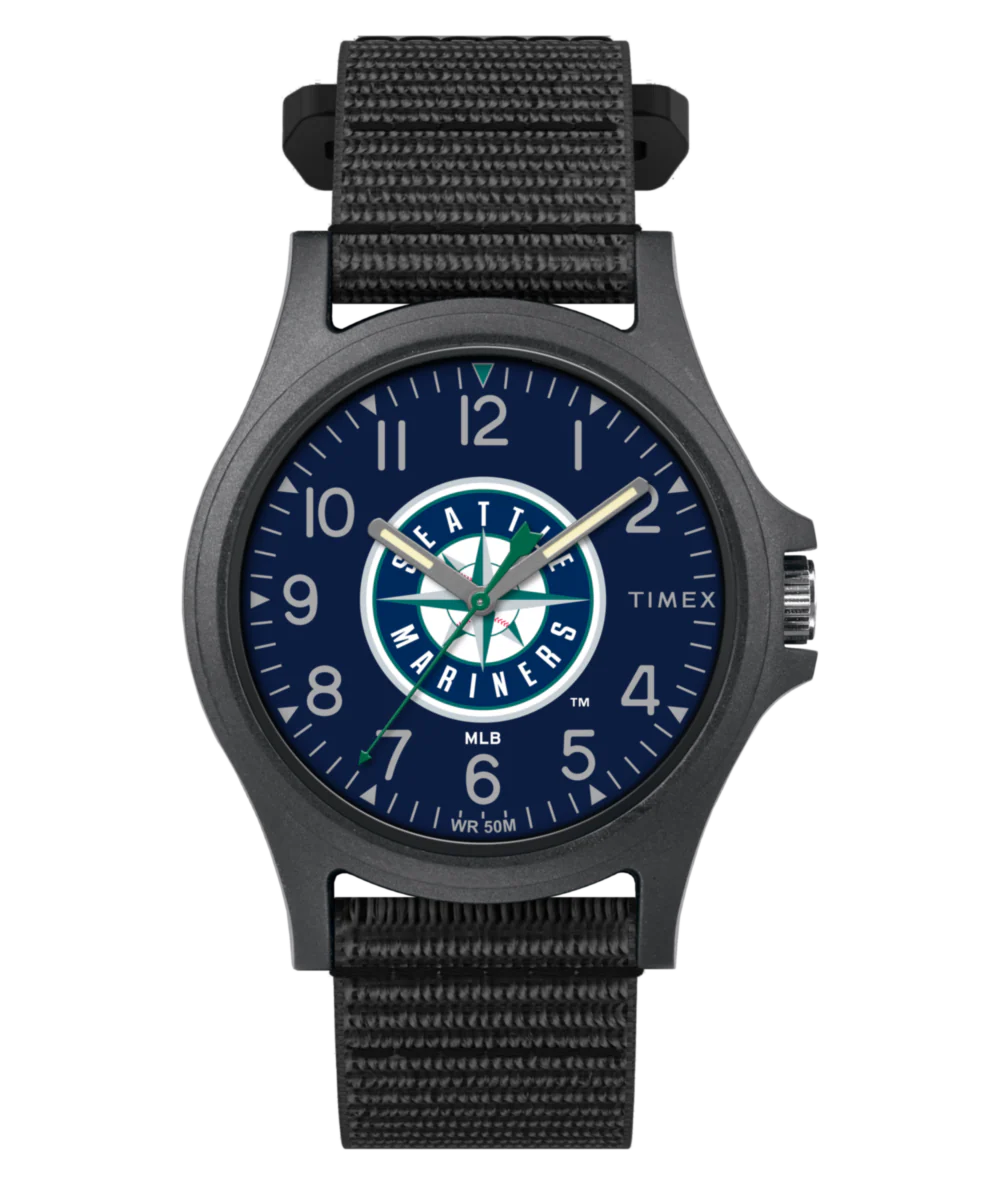Pride Seattle Mariners