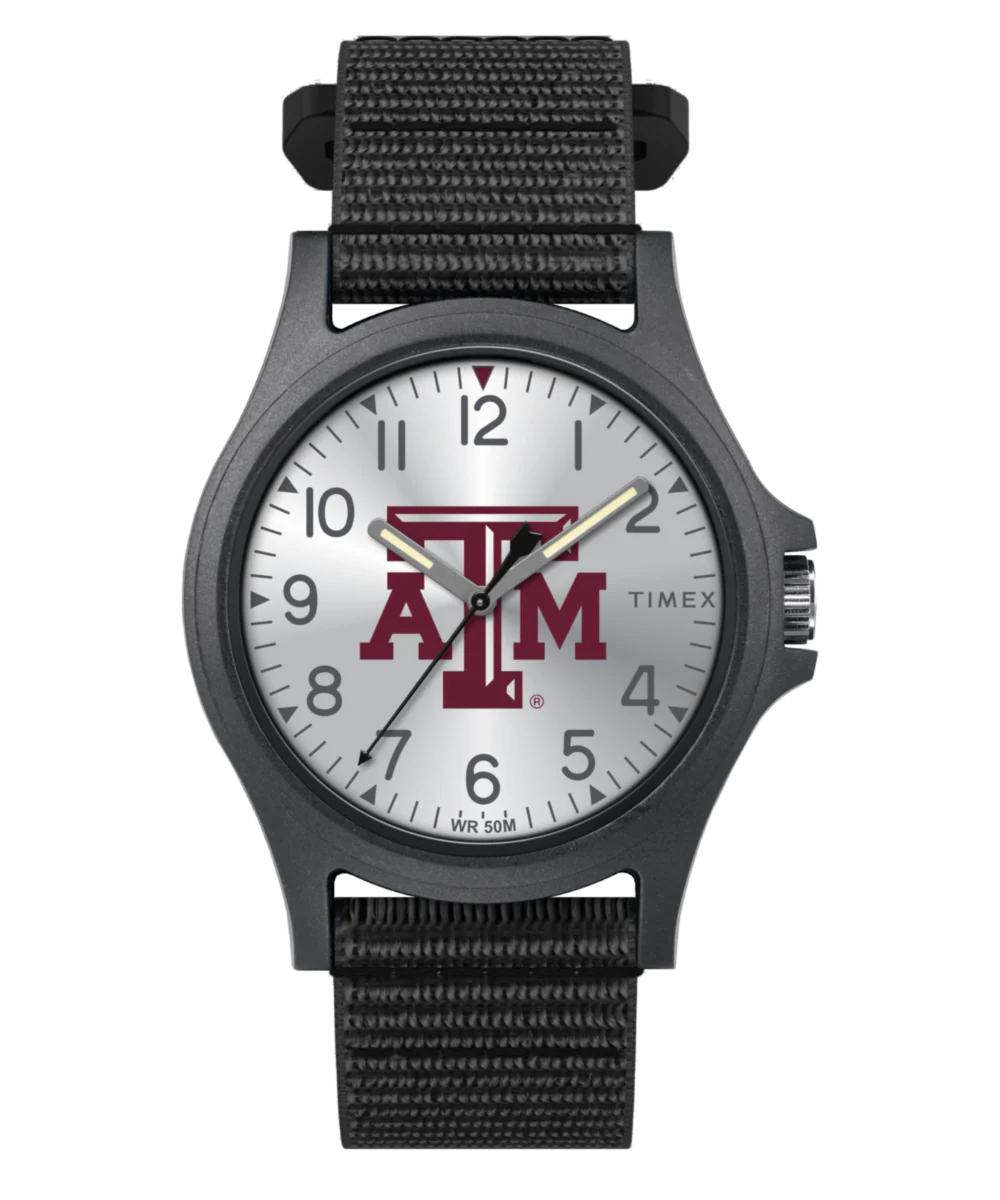 Pride TAMU Aggies
