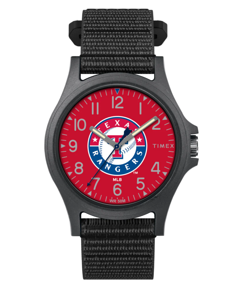 Pride Texas Rangers