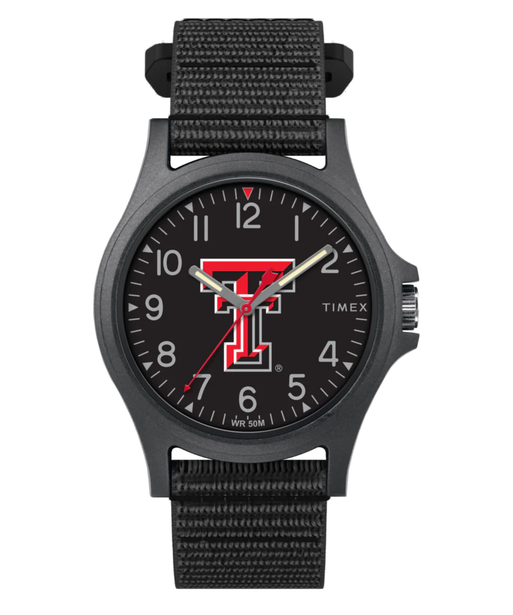 Pride Texas Tech Red Raiders