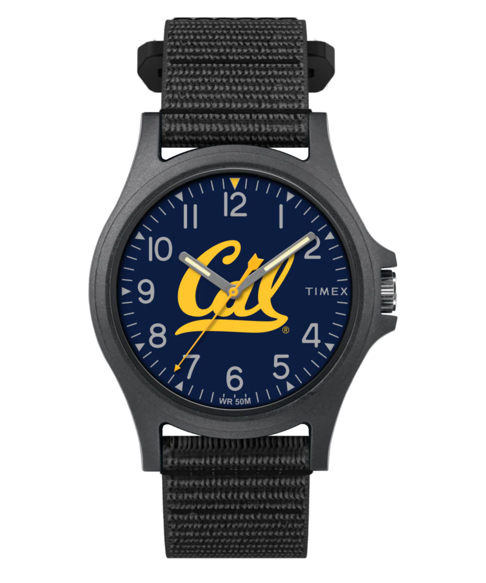 Pride U Cal Berkeley Golden Bears