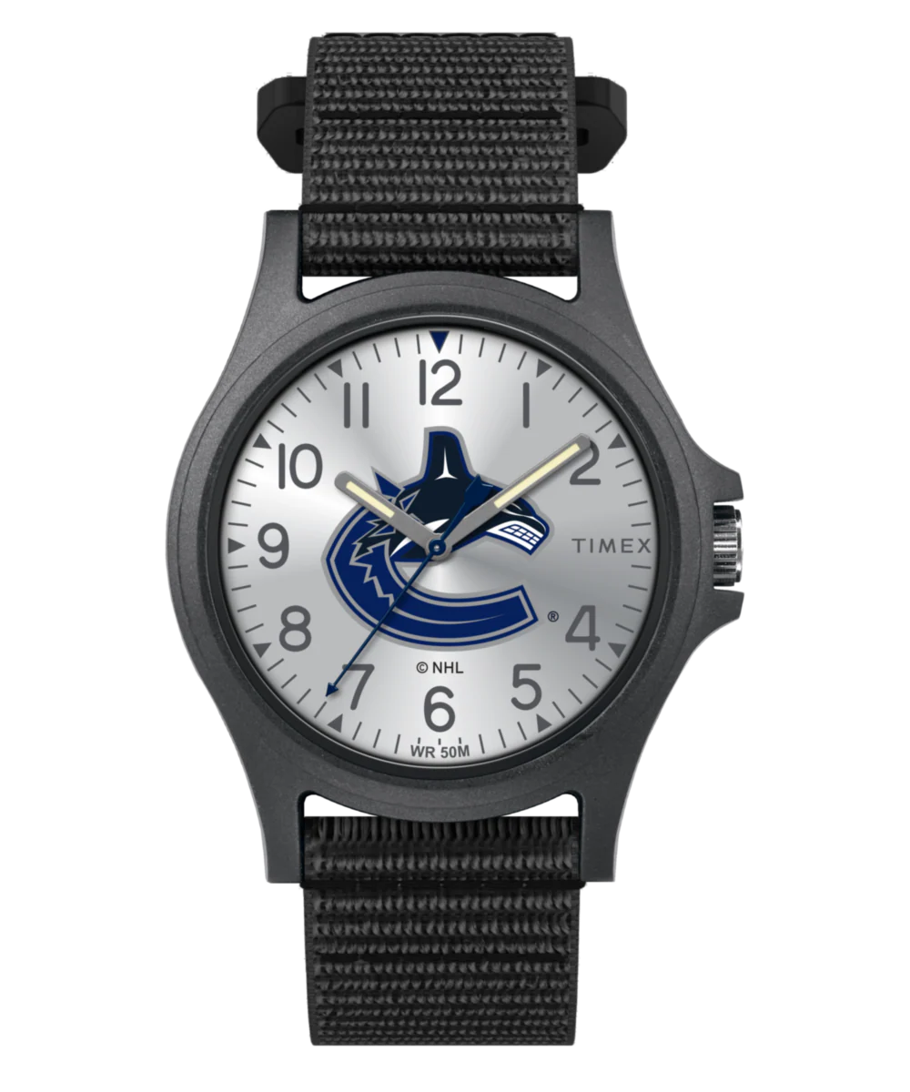 Pride Vancouver Canucks