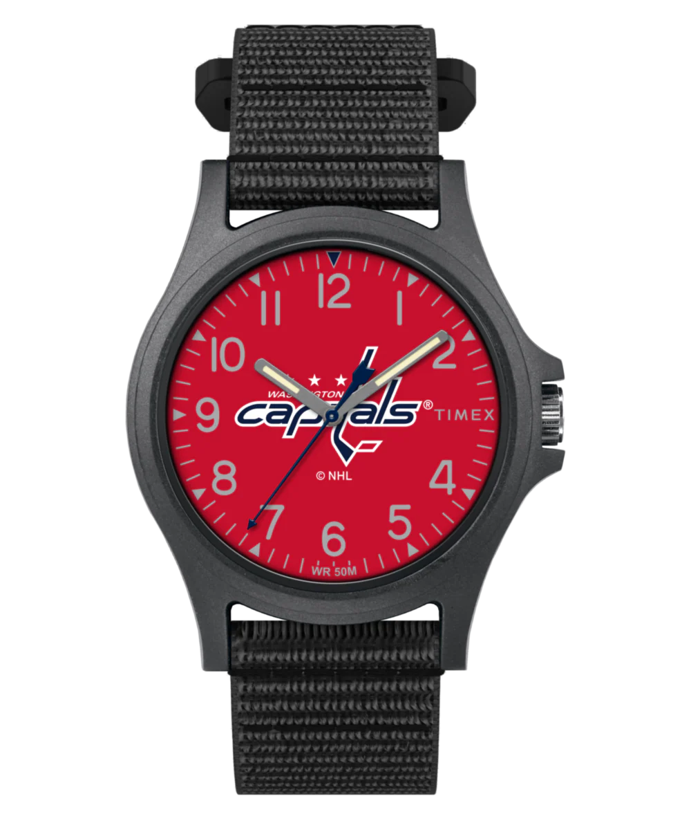Pride Washington Capitals