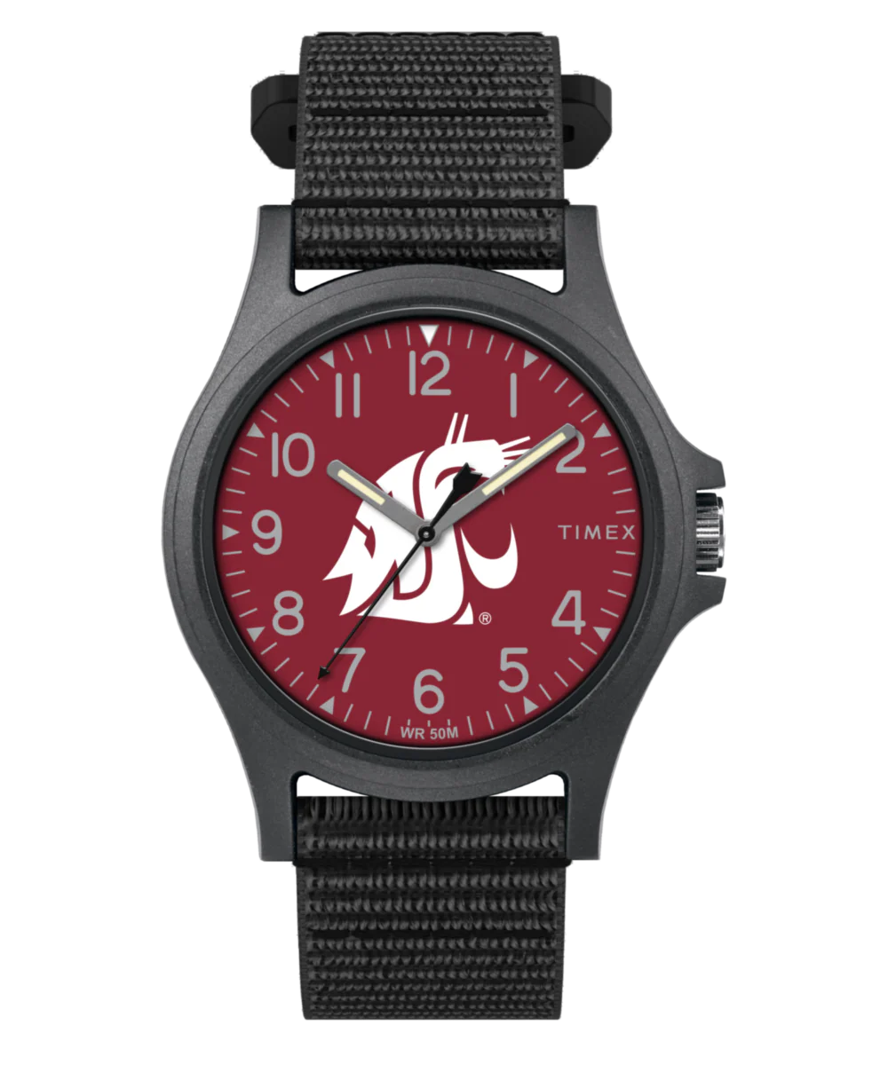Pride Washington State Cougars