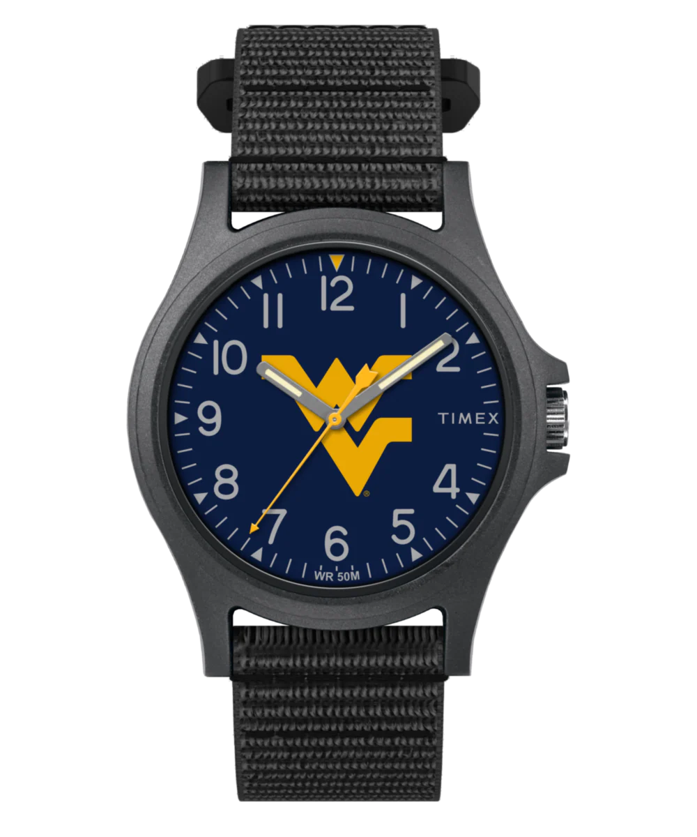 Pride West Virginia Mountaineers
