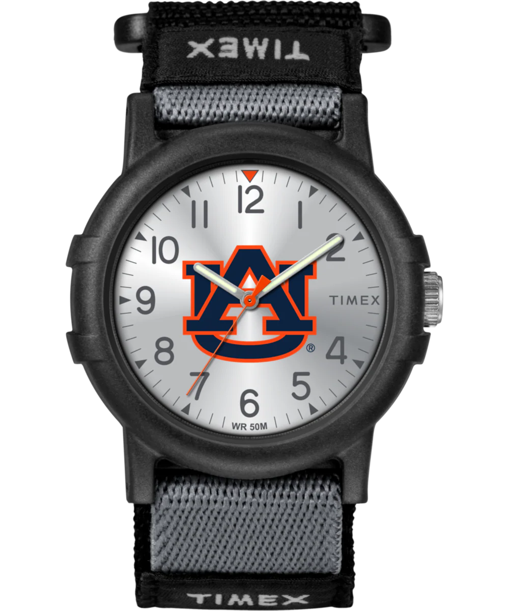 Recruit Auburn Tigers