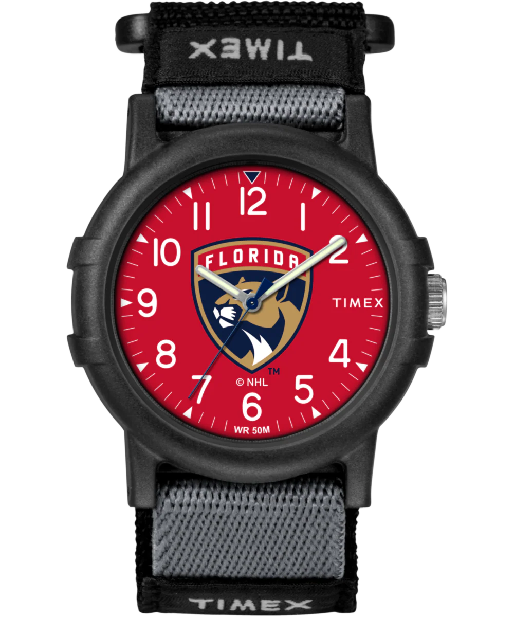 Recruit Florida Panthers