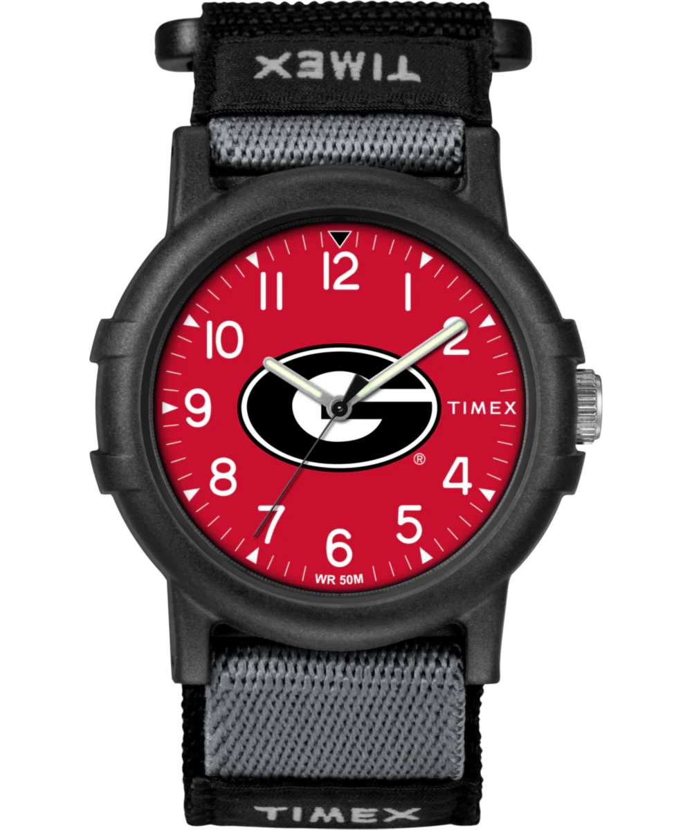 Recruit Georgia Bulldogs