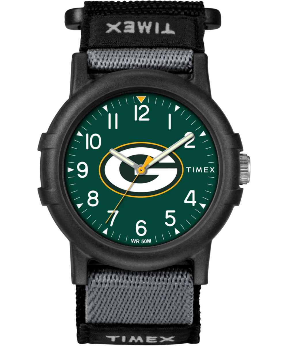 Recruit Green Bay Packers