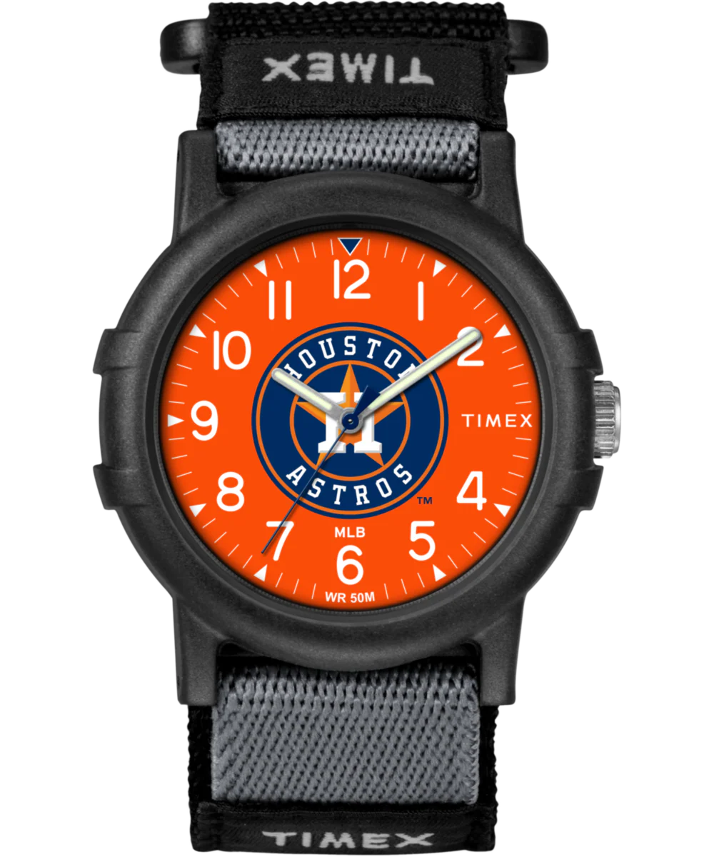 Recruit Houston Astros