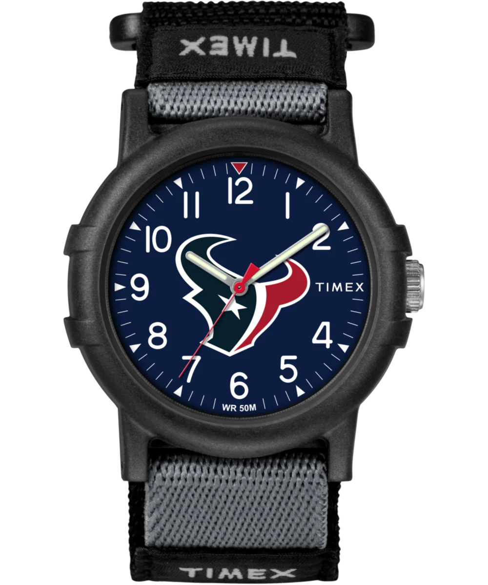 Recruit Houston Texans