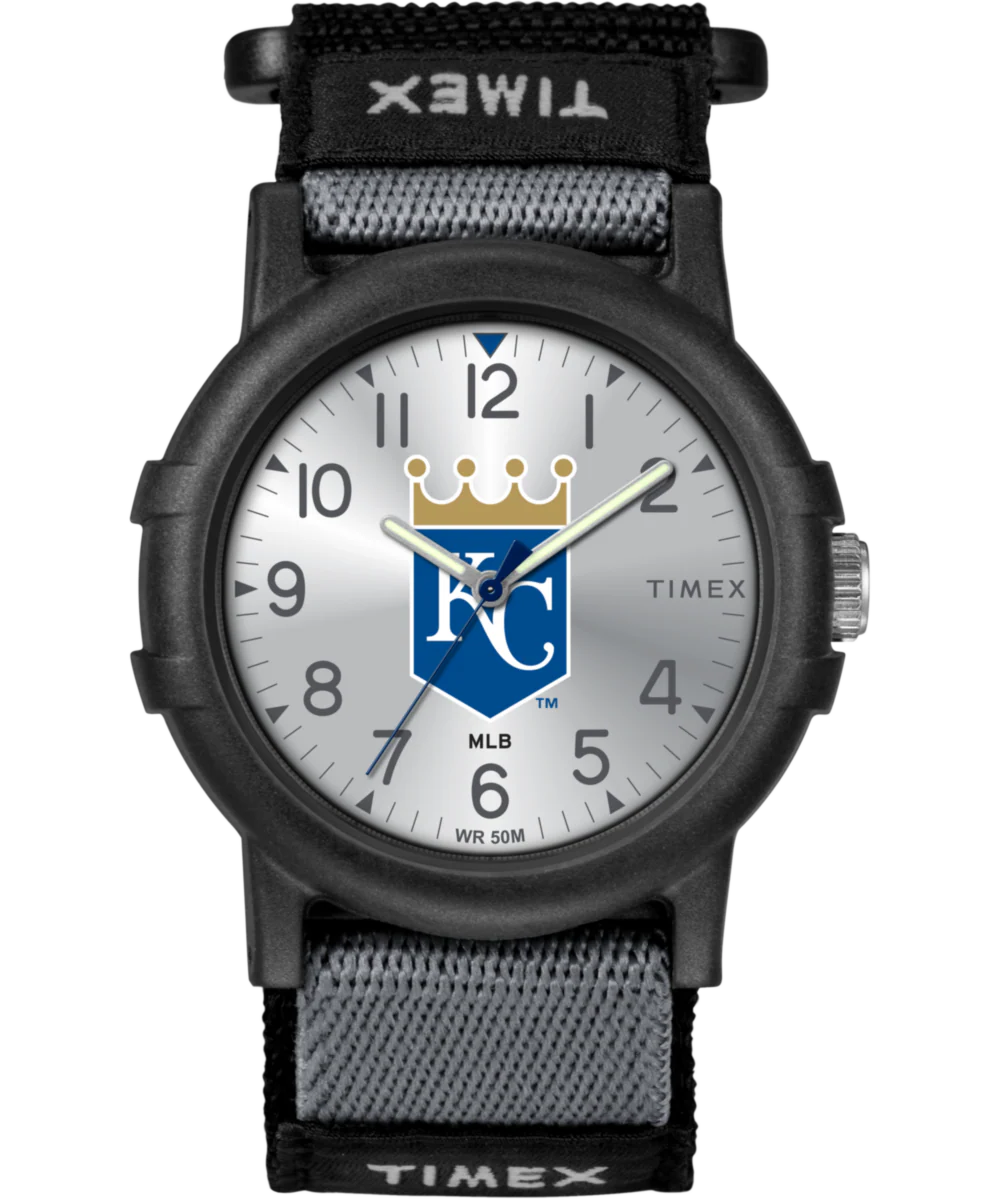 Recruit Kansas City Royals