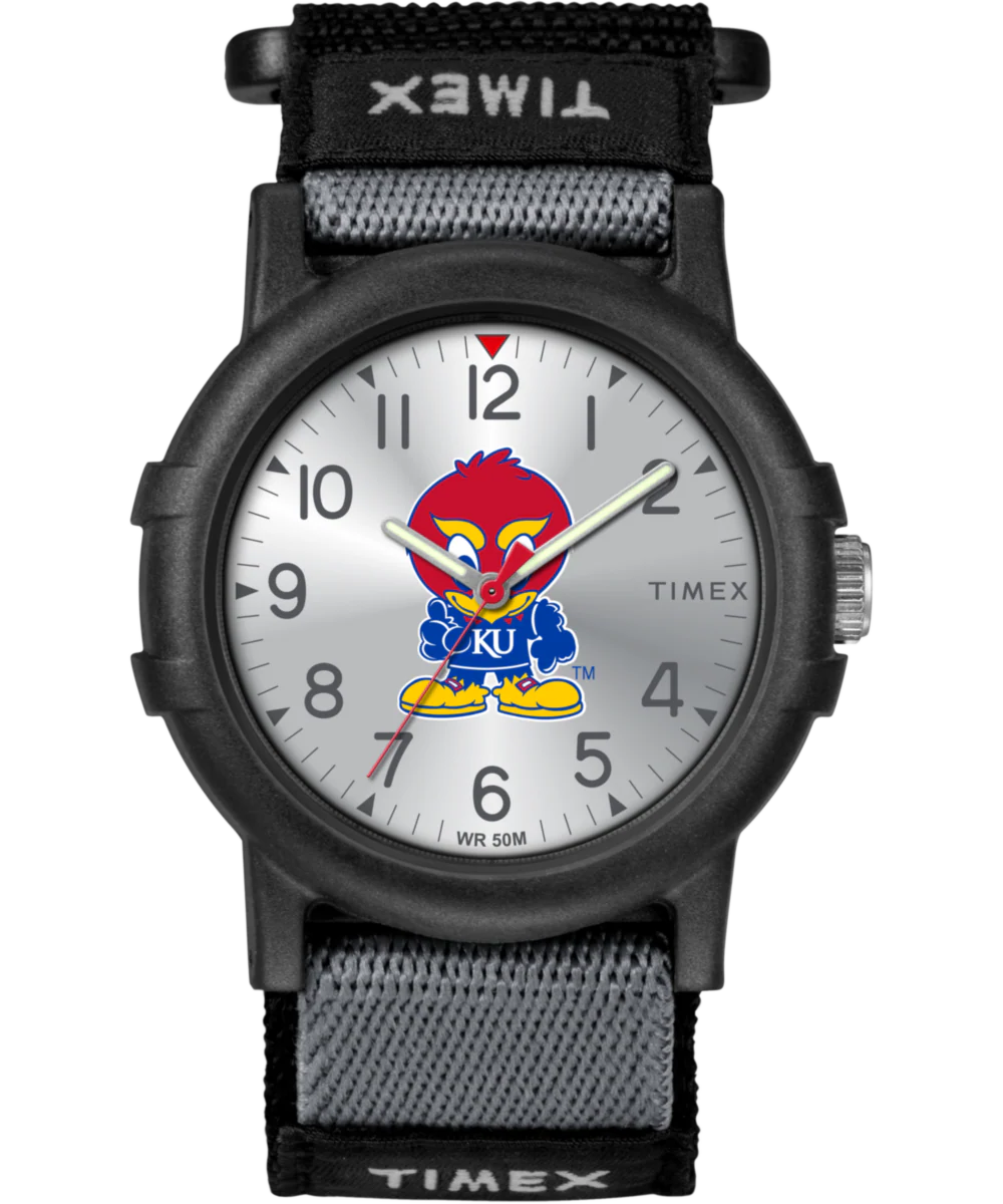 Recruit Kansas Jayhawks